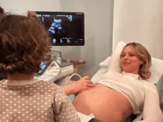 Federica Pellegrini, conto alla rovescia: il parto ad aprile e l’emozione di Matilde