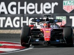 Ferrari, tensione Leclerc-Hamilton in Cina. Il sorpasso che fa infurirare Charles