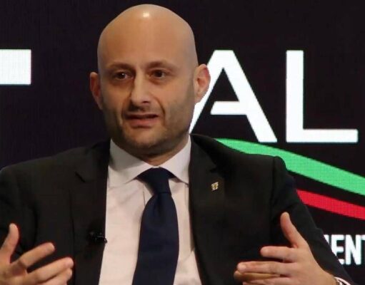 Ferrovie, Strisciuglio (Trenitalia): “Momento decisivo per il rilancio del settore”