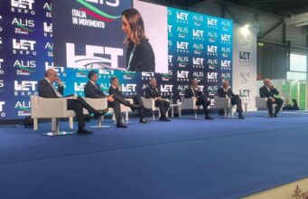 Fiere, Cicerone (Aeronautica): “Italia pensi a supply chain complementare tra difesa e mondo civile”