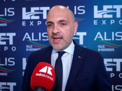 Fiere, Prisco: “500 mln investiti in nuove tecnologie per proteggere operatori soccorso e cittadini”