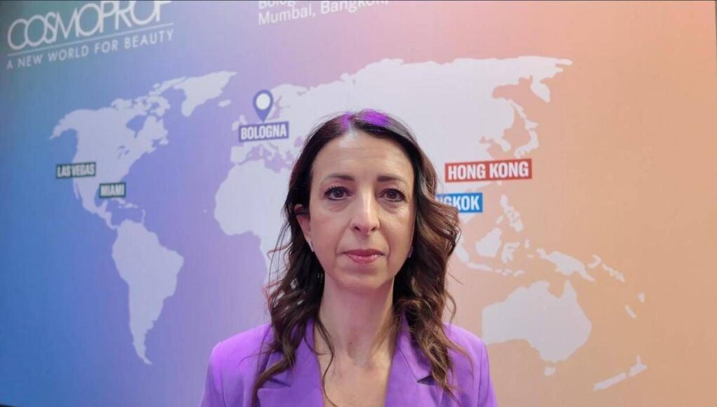 Fiere, a Cosmoprof trionfano hi-tech, fragranze e longevità