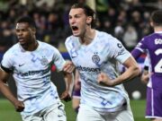 Fiorentina-Inter 1-1, Ndour risponde a Esposito e ora Milan è a -6