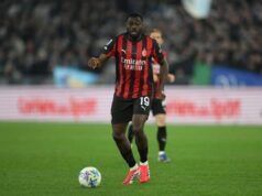 Fofana: “Ho cambiato ruolo per il Milan, ora non penso di essere tra i convocati per i Mondiali”