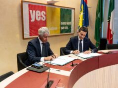 Fondazione Fiera Milano e con ministero Sport insieme per valorizzare giovani