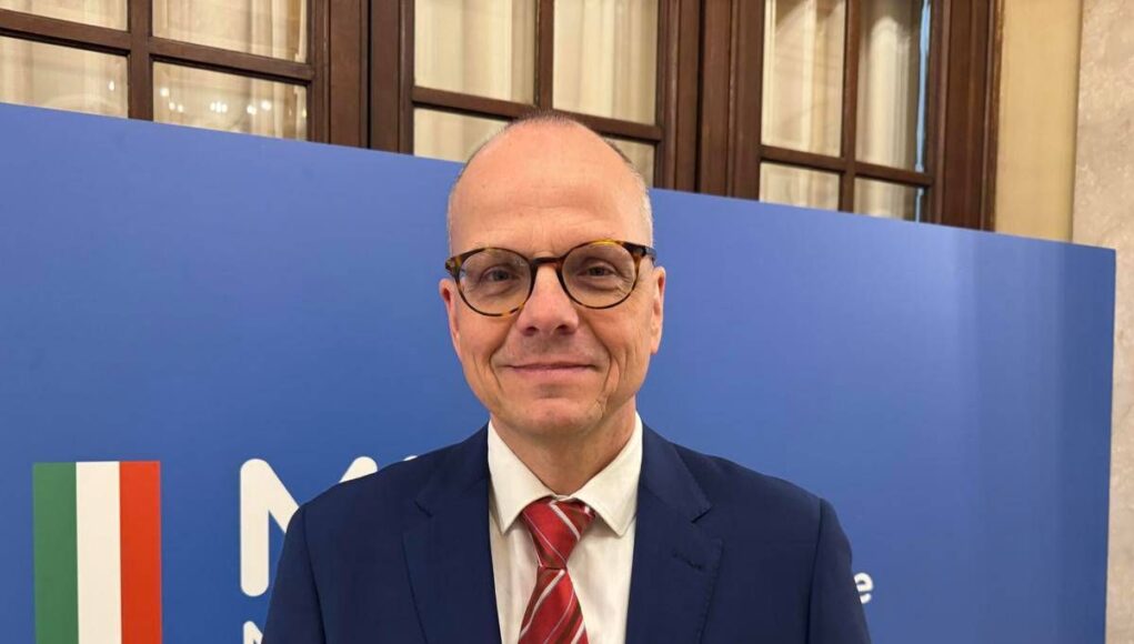 Formazione, Buck (Ahk Italien): “Standard tedesco applicato a Its Academy italiani”