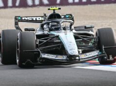 Formula 1, Antonelli in pole nel Gp Giappone davanti a Russell. La griglia di partenza