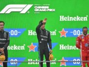 Formula 1, Antonelli secondo nel Mondiale dietro a Russell: la classifica piloti