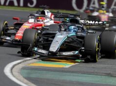 Formula 1, Mercedes domina e Ferrari insegue: classifica Piloti dopo gara Sprint Gp Cina