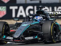 Formula 1, Russell conquista pole nelle qualifiche Sprint. Poi Antonelli e Norris