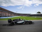 Formula 1, domani Gp Cina: orario, griglia di partenza e dove vederlo