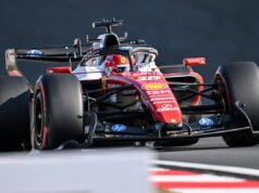 Formula 1, oggi il Gp di Cina – La gara in diretta