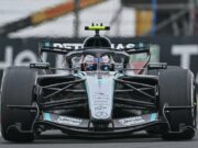 Formula 1, oggi qualifiche Gp Miami – La diretta