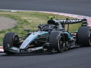 Formula 1, ordine d’arrivo Gp Giappone e classifica Piloti