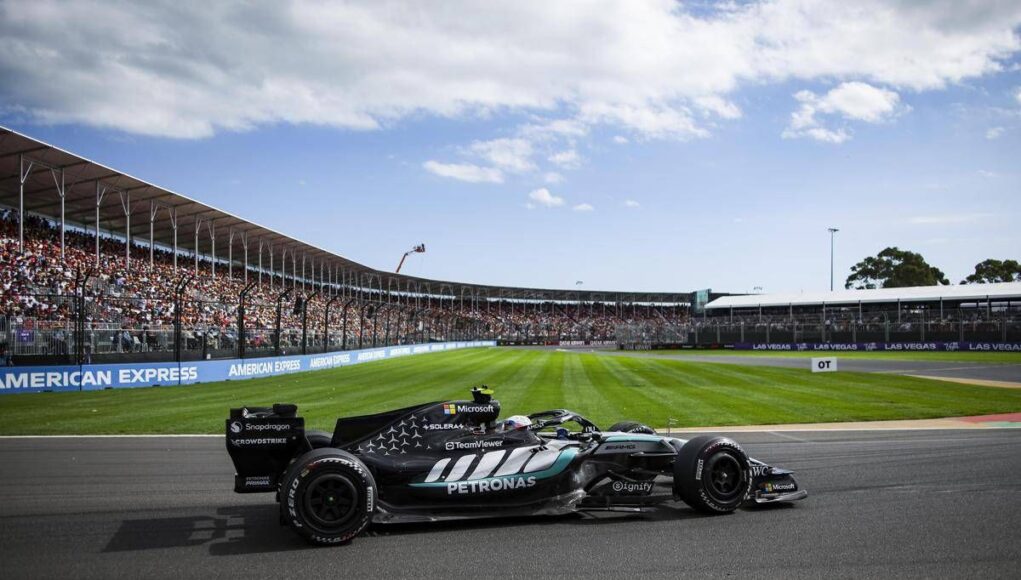 Formula 1, si corre in Cina: dalle qualifiche alla gara, orari e dove vedere Gp Shanghai