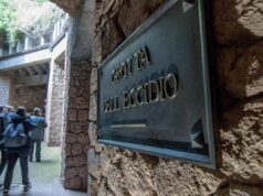 Fosse Ardeatine, La Russa: “Crimine nazista che richiama tutti al dovere della memoria”