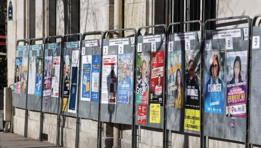 Francia al voto per i sindaci, test per le presidenziali 2027: cosa c’è in ballo