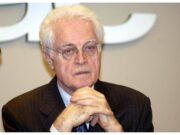 Francia, morto ex premier Lionel Jospin