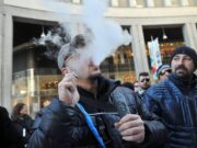 Fumo, Back (Skr Ag): “Prodotti irregolari dalla Cina rischiosi per Europa”