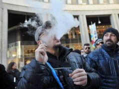 Fumo, Back (Skr Ag): “Prodotti irregolari dalla Cina rischiosi per Europa”