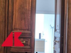 Futuro Nazionale, Vannacci apre la sede a Roma: 80 metri quadrati sullo stesso pianerottolo di Forza Italia