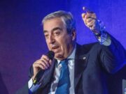 Gasparri: “Anarchici legati a Cospito? Dem Orlando lo visitò in carcere, si scusi”