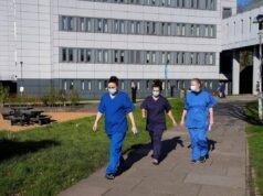 Gb, epidemia di meningite nel Kent: saliti a 27 i casi fra confermati e sospetti con 2 morti