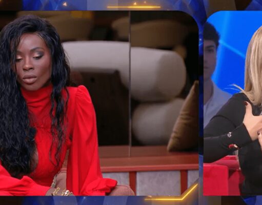 Gf Vip, caos tra le donne: tutti contro Ibiza Altea. Cosa è successo