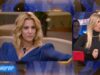 GfVip, Adriana Volpe su tutte le furie: “Se volete questi contenuti, mandatemi via”