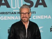 Giallini in ospedale dopo una caduta, stop alle riprese di ‘Rocco Schiavone’