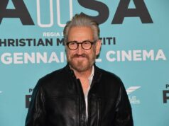 Giallini in ospedale dopo una caduta, stop alle riprese di ‘Rocco Schiavone’