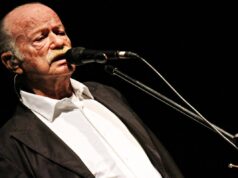 Gino Paoli, addio al cantautore dell’anima: la musica, l’amore e le crisi personali