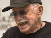 Gino Paoli, le ceneri del cantautore saranno disperse a Boccadasse