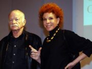 Gli amori di Gino Paoli, da Stefania Sandrelli a Ornella Vanoni