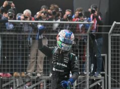 Gp Cina, prima vittoria in carriera di Antonelli in Formula 1: l’ordine di arrivo