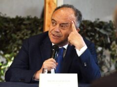 Gratteri: “Minacce al Foglio? Non era mia intenzione ma da mesi vengo attaccato”