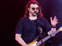 Grignani, stop ai concerti per problemi di salute: “Torno presto”