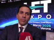Grimaldi (Alis): “LetExpo crocevia di opportunità a livello mondiale”