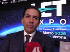Grimaldi (Alis): “LetExpo crocevia di opportunità a livello mondiale”
