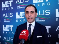 Grimaldi, “Sostenibilità deve partire dal sociale, in un anno sostenuti oltre 30 progetti”