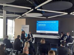 Gruppo Athora, solo 8% non pensionati ha organizzato con cura vita post-lavoro