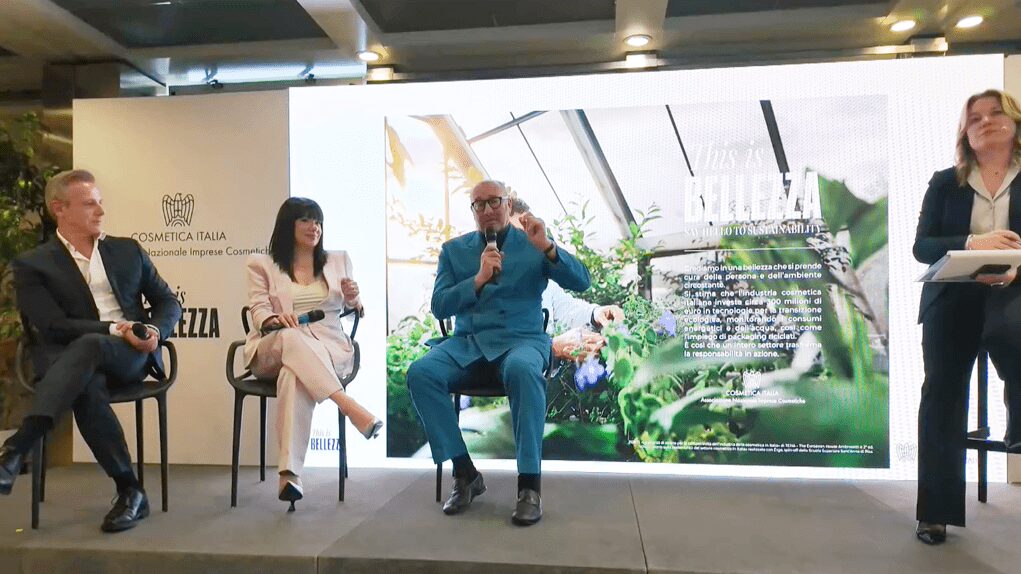 Gruppo Davines accelera crescita globale, Comfort Zone rilancia su longevità e skin tech