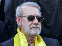 Guerra Iran, Giansanti: “Morte Larijani perdita per chi cerca dialogo”
