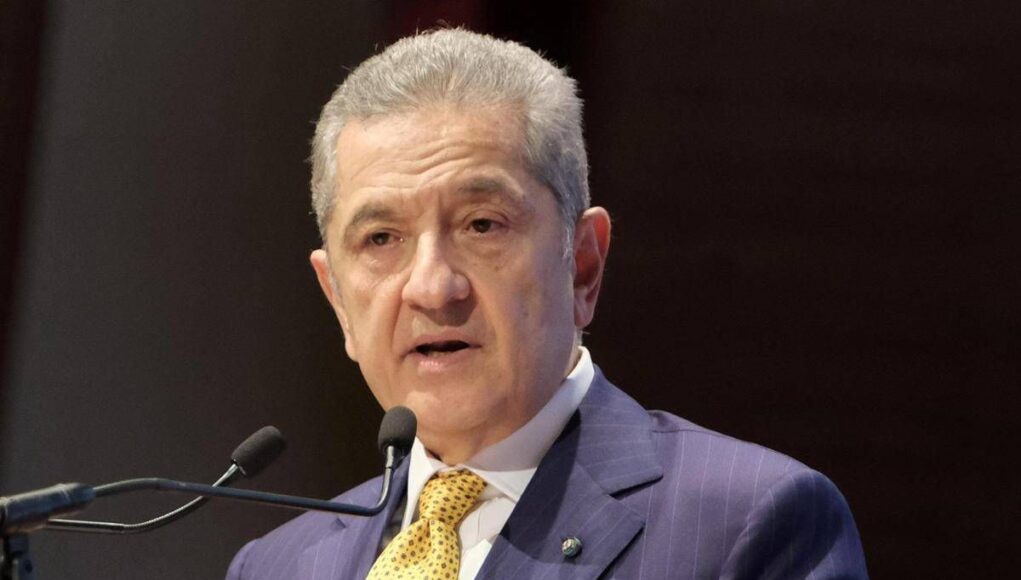 Guerra Iran, Panetta: “Forte aumento prezzi gas e petrolio, più rischi per inflazione e crescita”