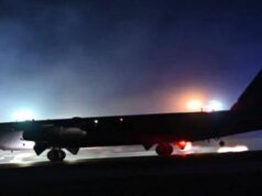 Guerra Iran, aereo Usa precipita in Iraq: “Incidente in volo in spazio amico”