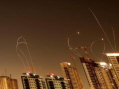 Guerra Iran, missile su Tel Aviv fa 6 feriti. Nuovo raid Idf sul Libano – La diretta