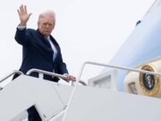 Guerra in Iran, l’annuncio di Trump: “Usa vicini a obiettivi, valutiamo passo indietro”