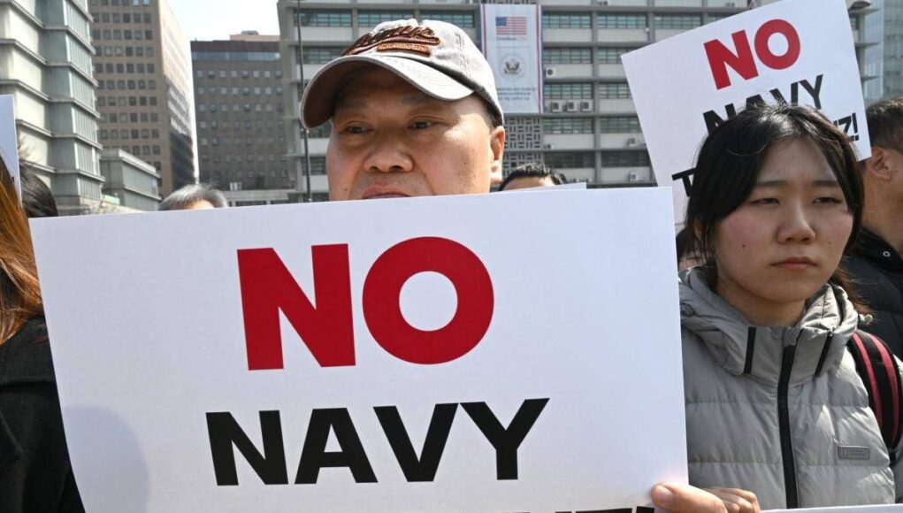 Hormuz, tanti no al piano di Trump. Meloni: “Intervenire sarebbe passo verso coinvolgimento”