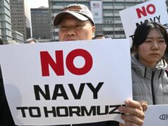 Hormuz, tanti no al piano di Trump. Meloni: “Intervenire sarebbe passo verso coinvolgimento”