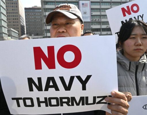 Hormuz, tanti no al piano di Trump. Meloni: “Intervenire sarebbe passo verso coinvolgimento”